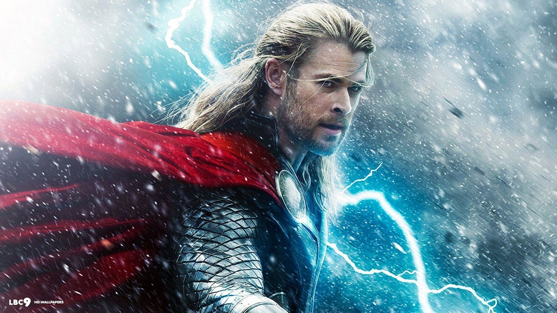 Thor Wallpaper HD