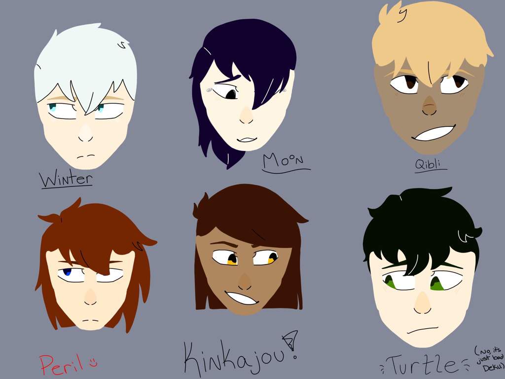 Jade Winglet as Humans. Wings Of Fire Amino