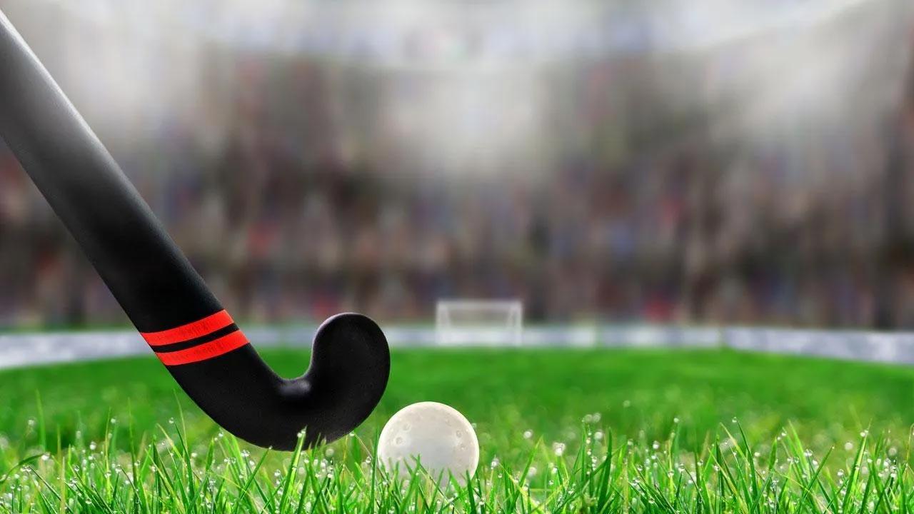 Unbeaten Indian Women's Hockey Team Holds Hosts South Africa 2 2