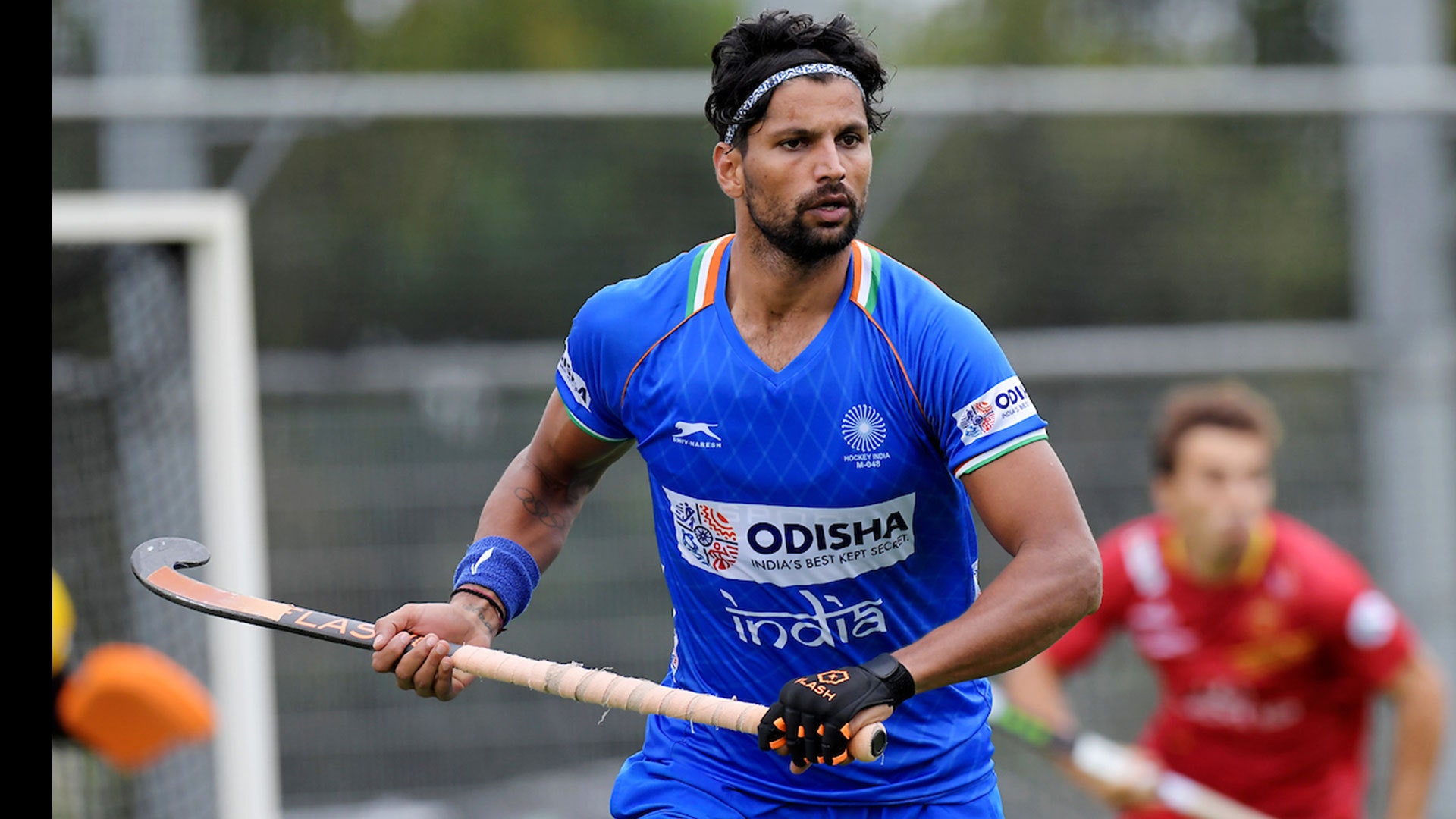 Rupinder Pal Singh shares his exact diet and fitness routine