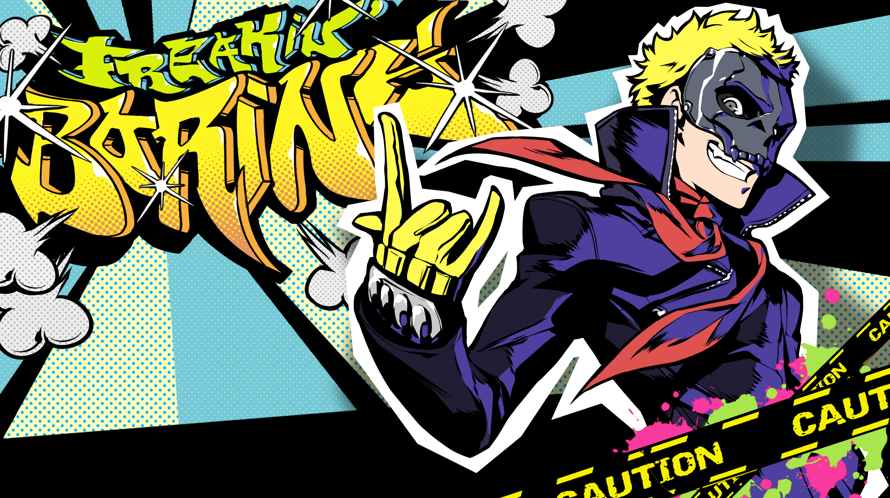 Ryuji Sakamoto HD Wallpaper and Background