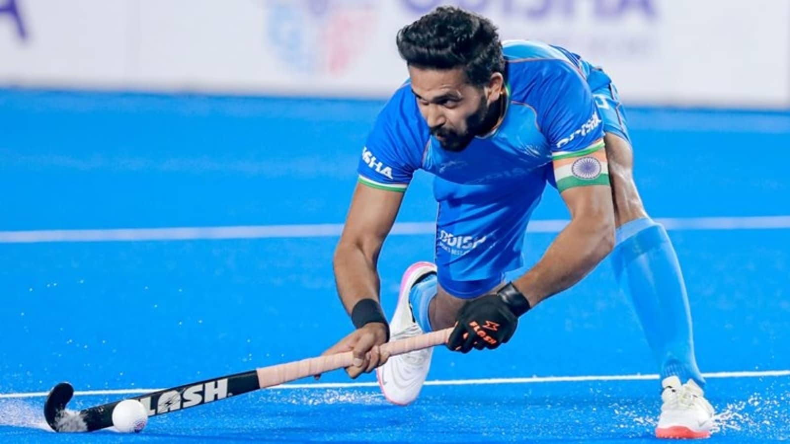 India Draw 1 1 With England In Spain, Fail To Make Final