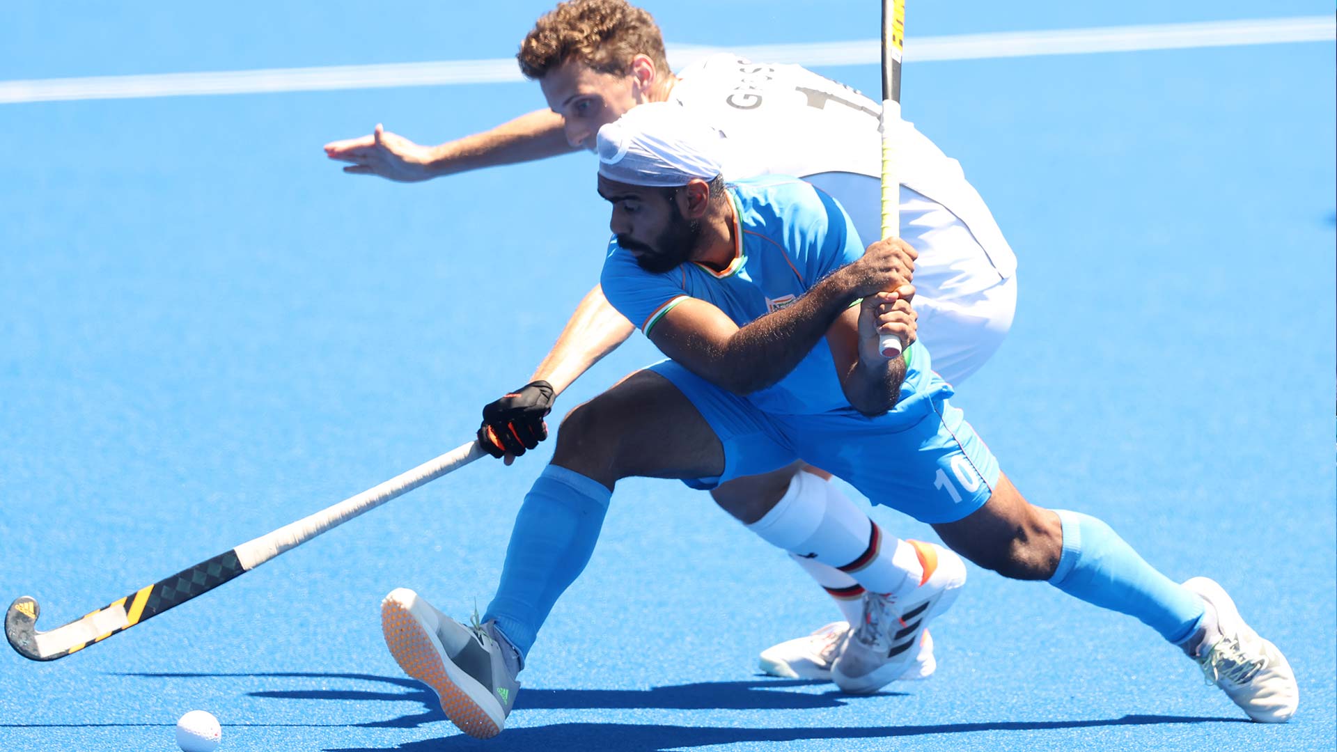 Tokyo Olympics 2021: A timeline of how India became the most successful men's hockey team in Olympics history