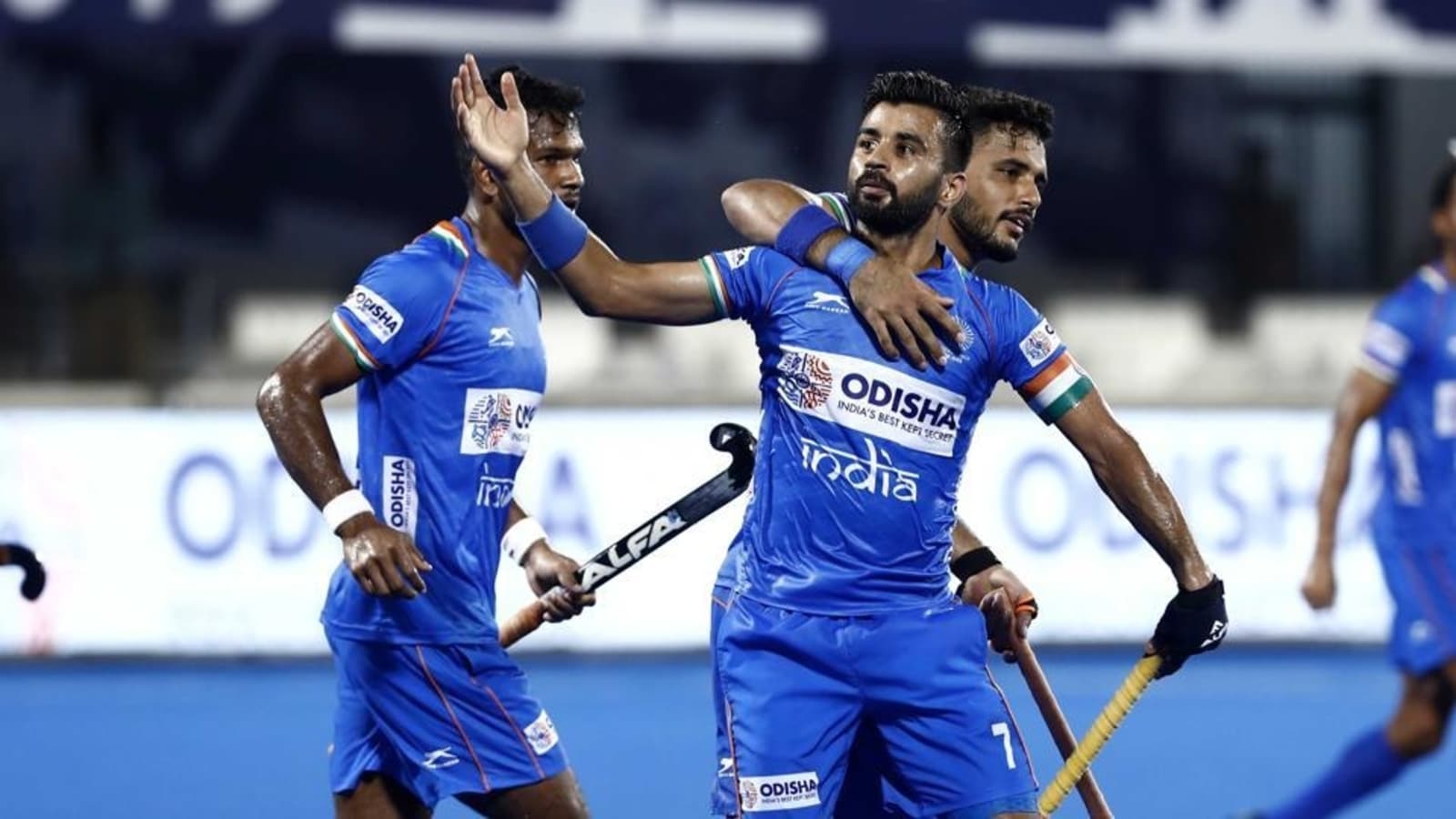 Tokyo Olympics 2020: India mens' hockey team form guide, weaknesses, recent results
