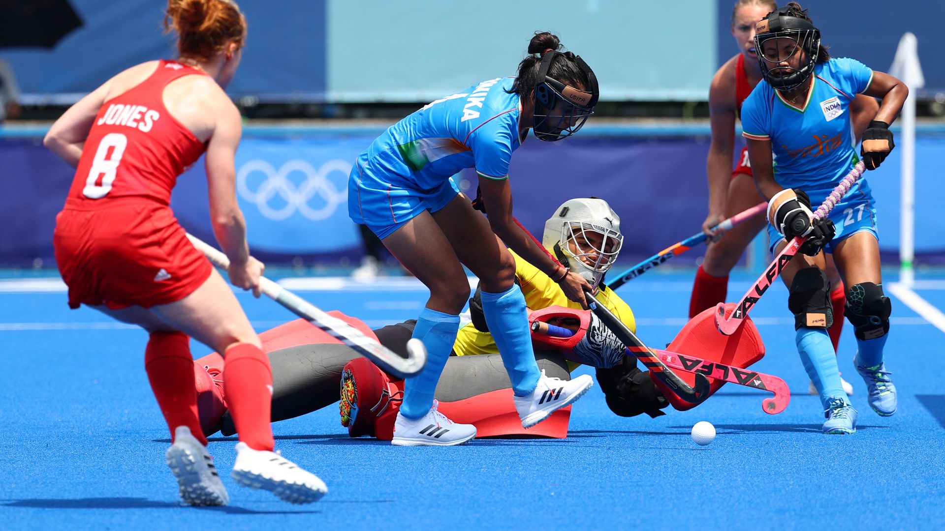 Hockey Dutch, British Women Win, Spain Beats Host Japan In Men's Tournament