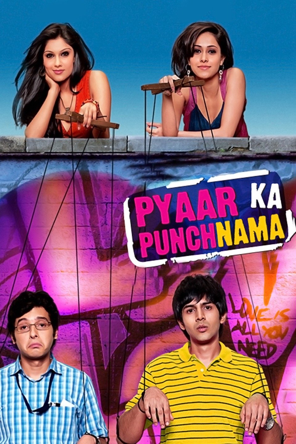 Pyaar Ka Punchnama Picture