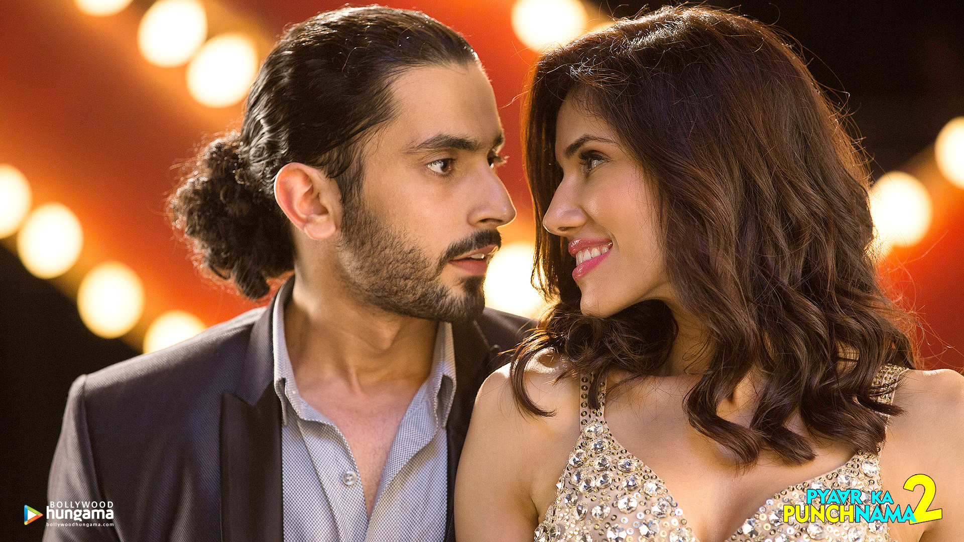 Pyaar Ka Punchnama 2 2015 Wallpaper. Pyaar Ka Punchnama 2 2015 HD Image. Photo Pyaar Ka Punchnama 2 4