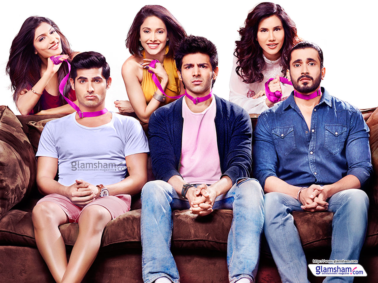 Pyaar Ka Punchnama 2 beats Shaandaar collection
