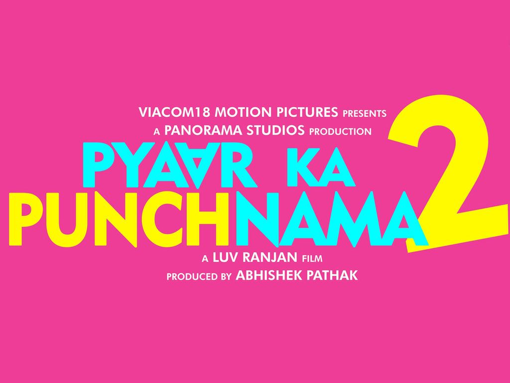 Pyaar Ka Punchnama 2 HQ Movie Wallpaper. Pyaar Ka Punchnama 2 HD Movie Wallpaper