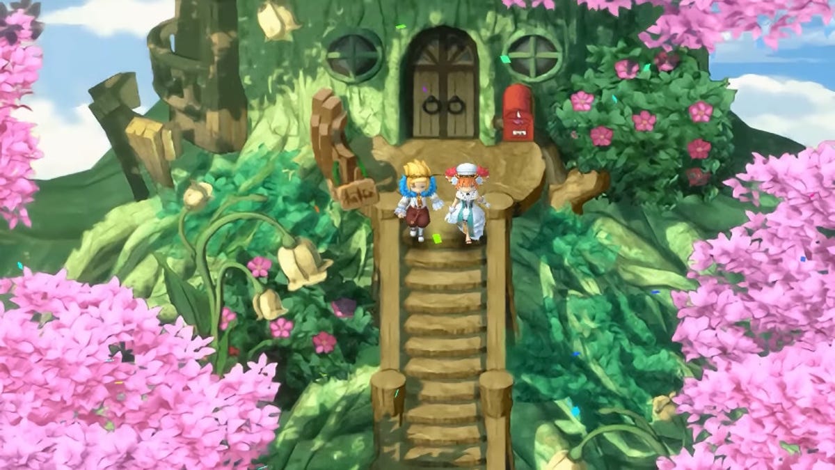 Rune Factory 3: The Best Switch Farming Sim At Nintendo Direct