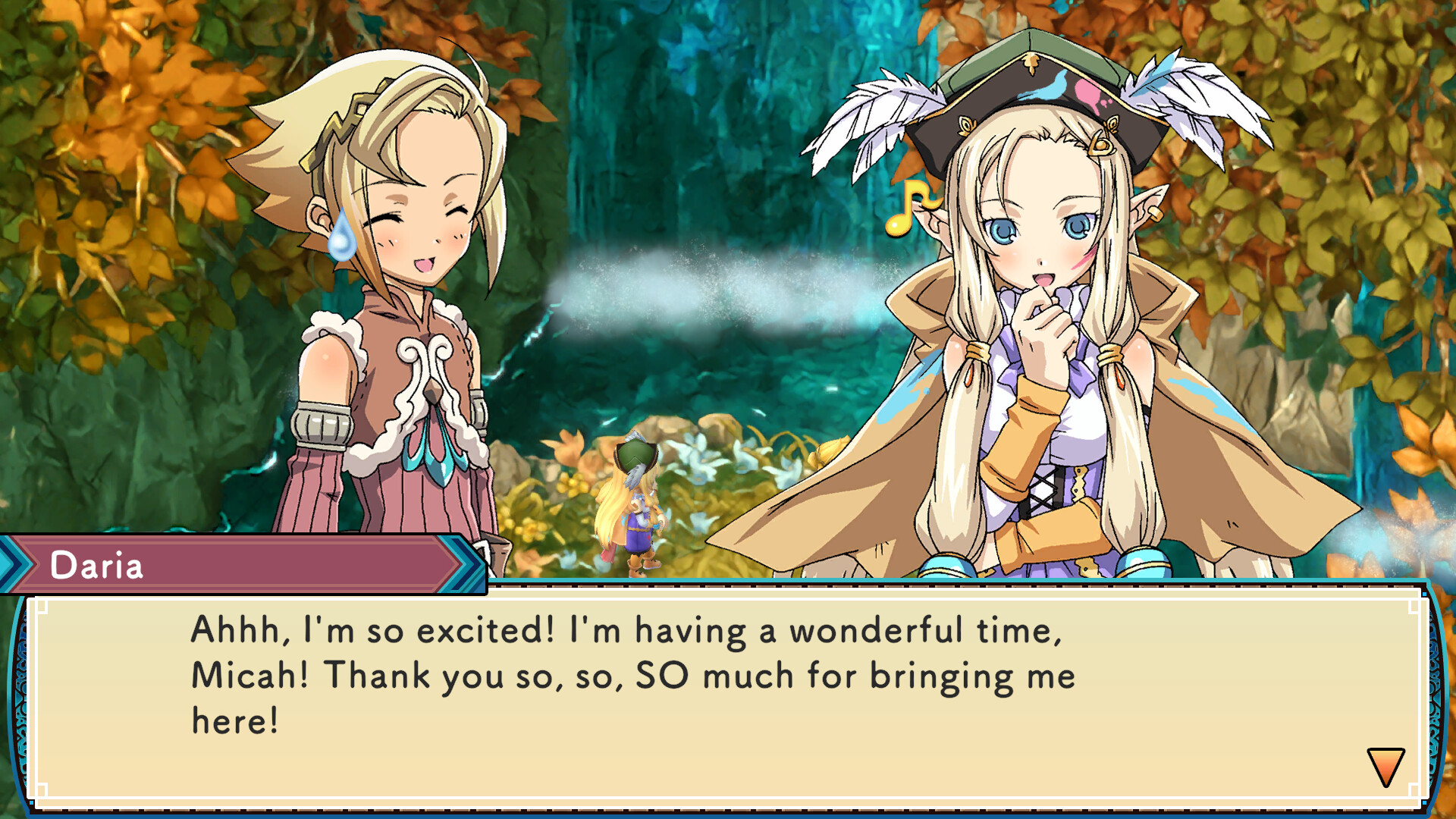 Pre Purchase Rune Factory 3 Special On Steam