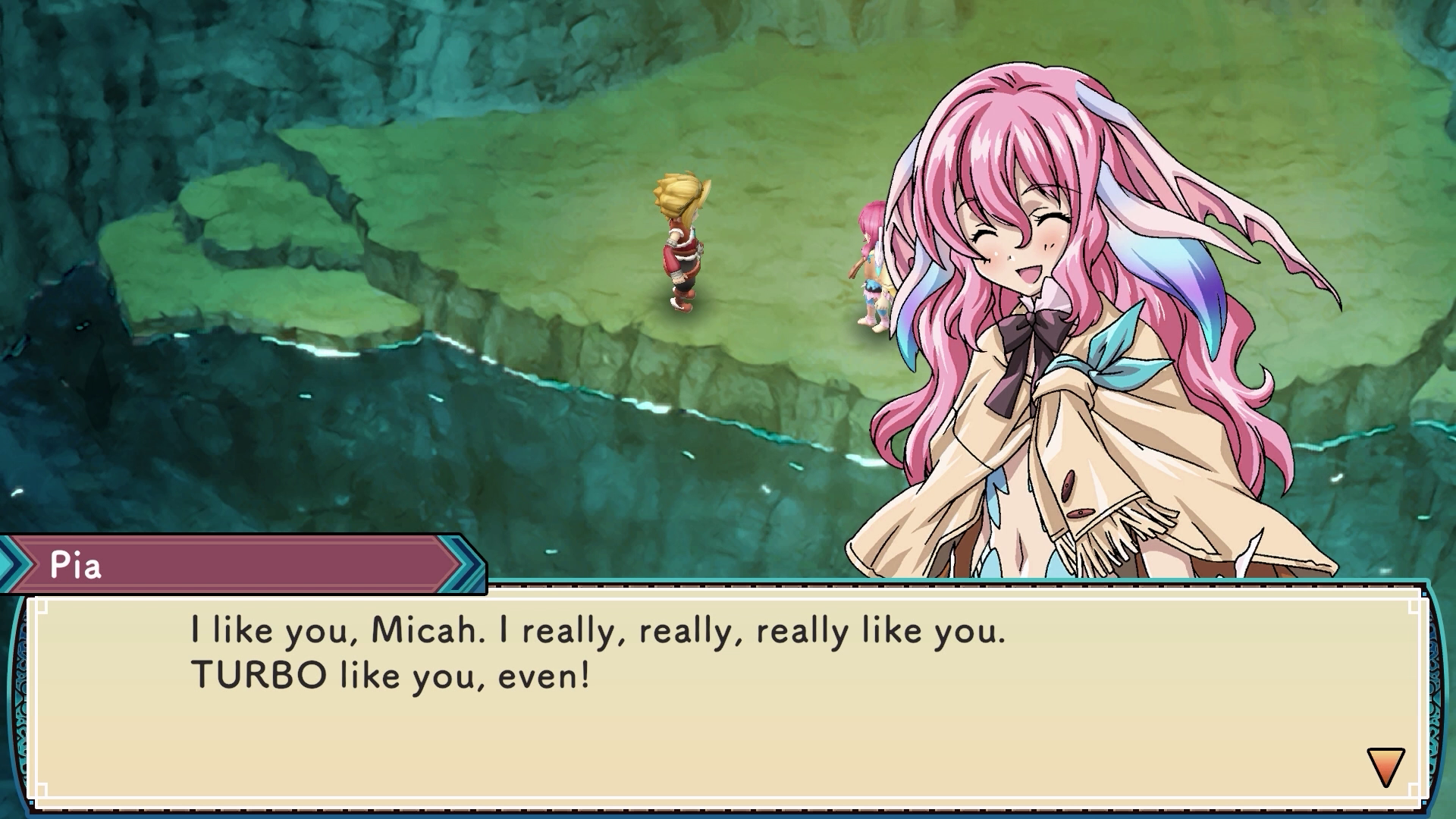 Rune Factory 3 Special Bachelorettes Get Their Own