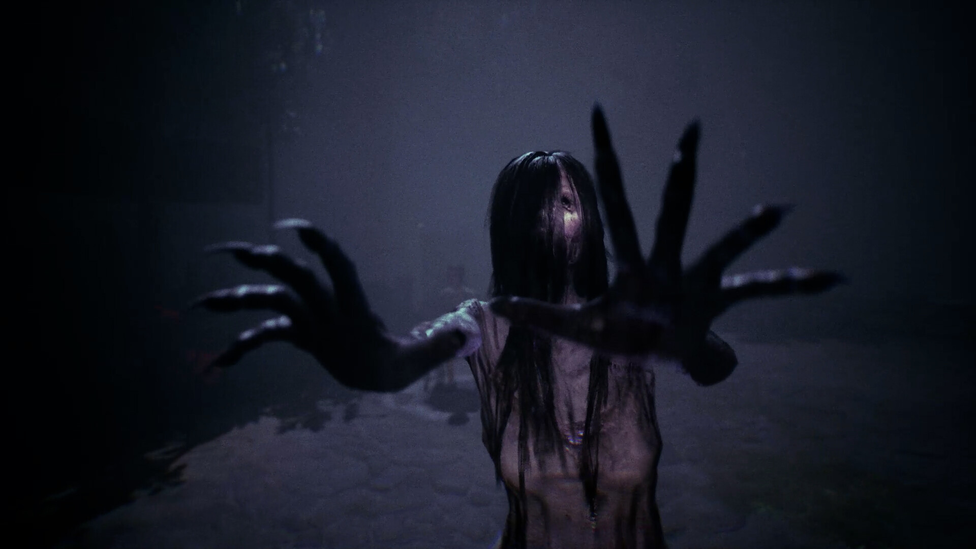 The Bridge Curse Road to Salvation on Steam