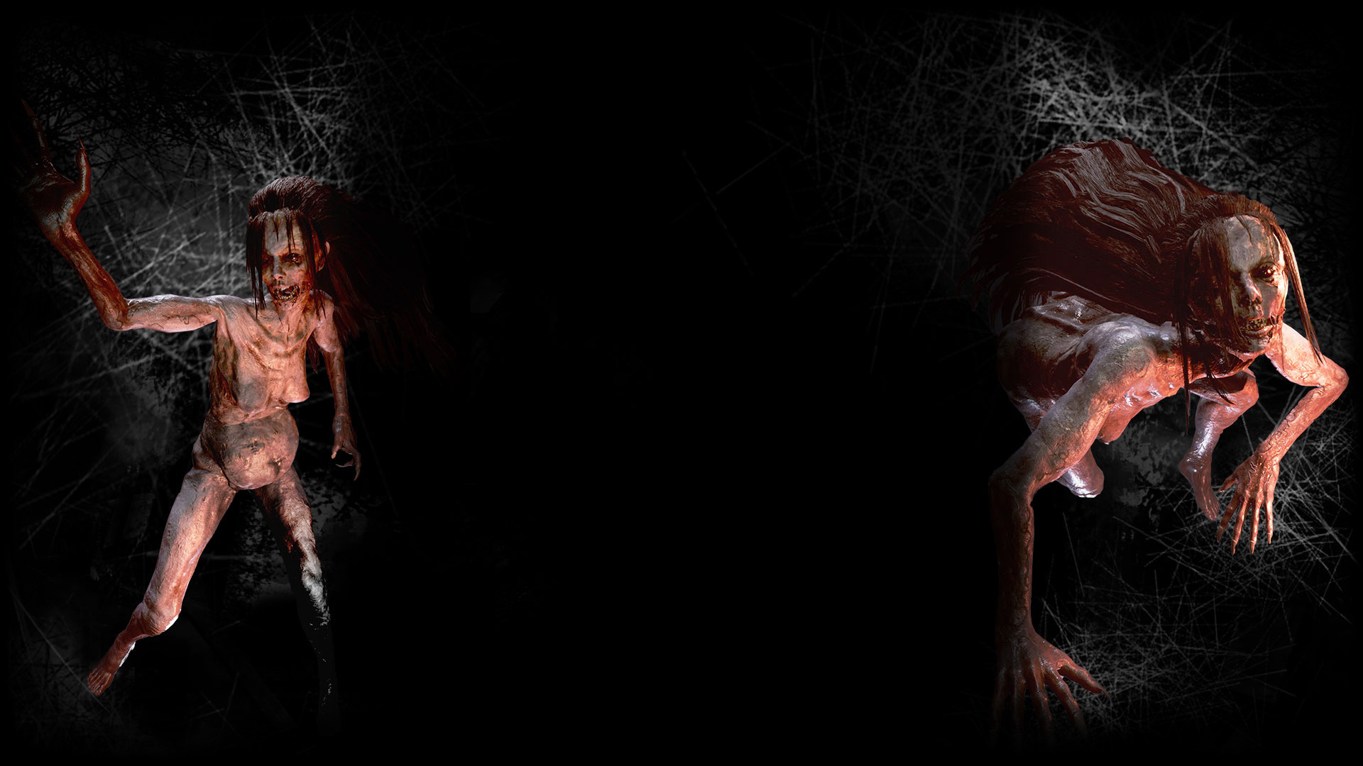 Showcase - The Bridge Curse Road to Salvation