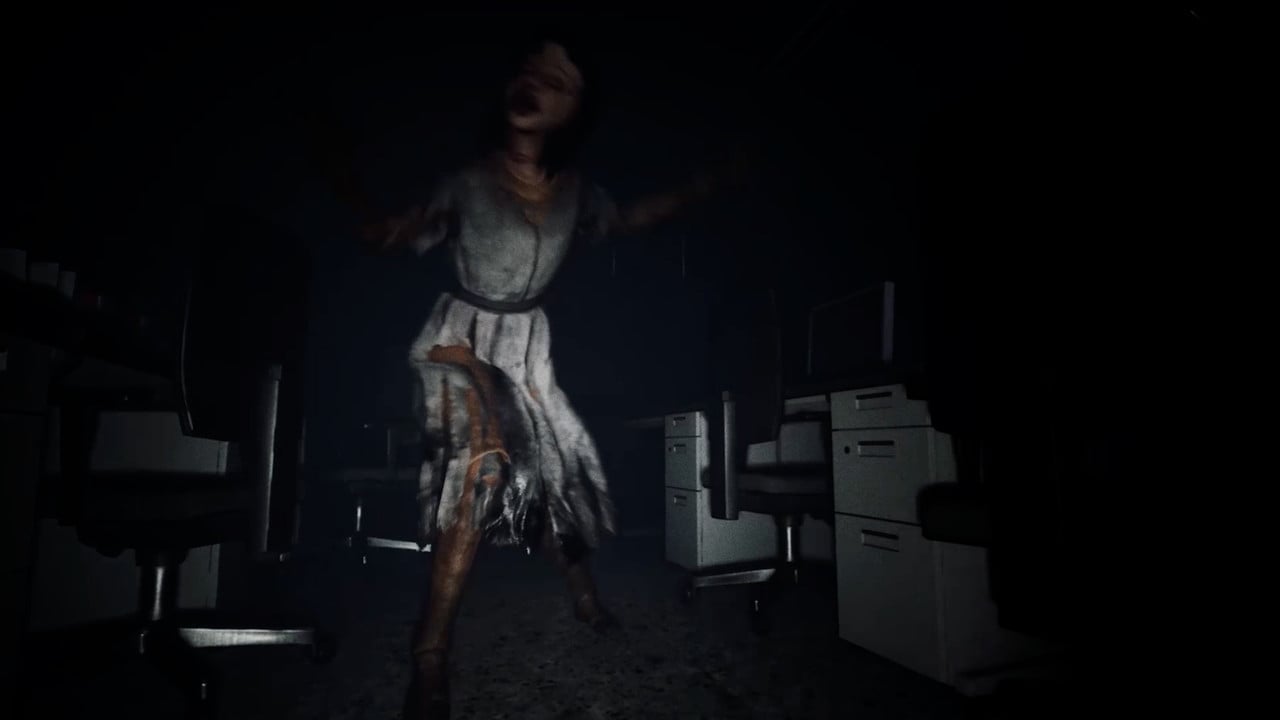 First Person Horror Game The Bridge Curse: Road To Salvation Announced For PC