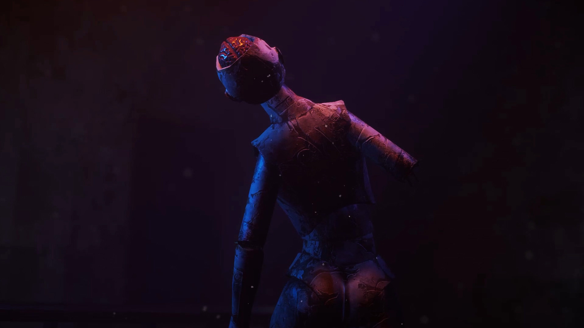 Buy cheap The Bridge Curse Road to Salvation cd key