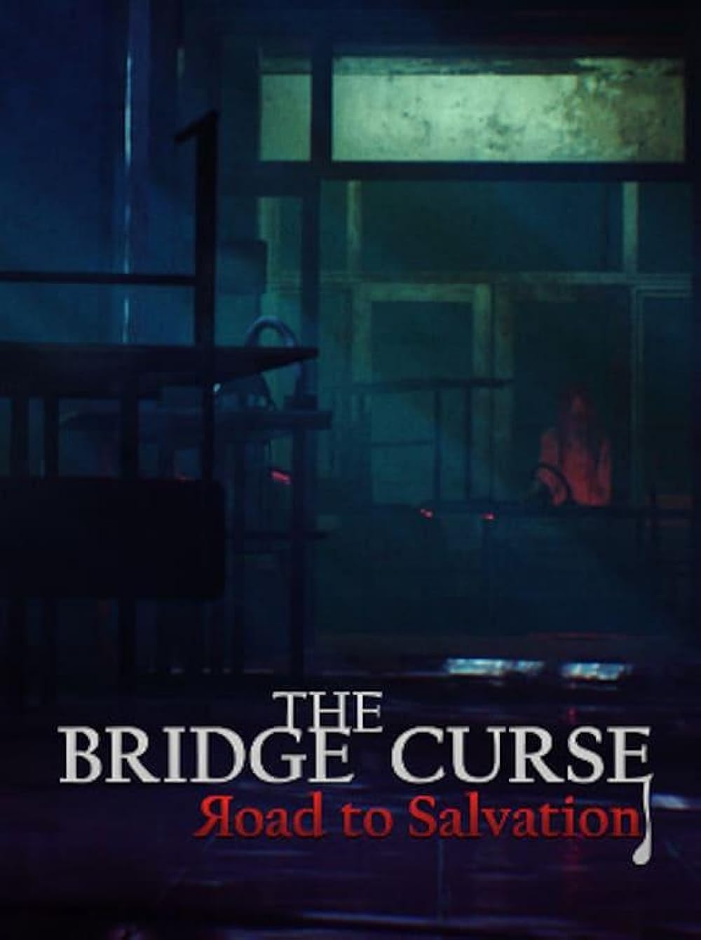 The Bridge Curse Road to Salvation (Video Game 2022)