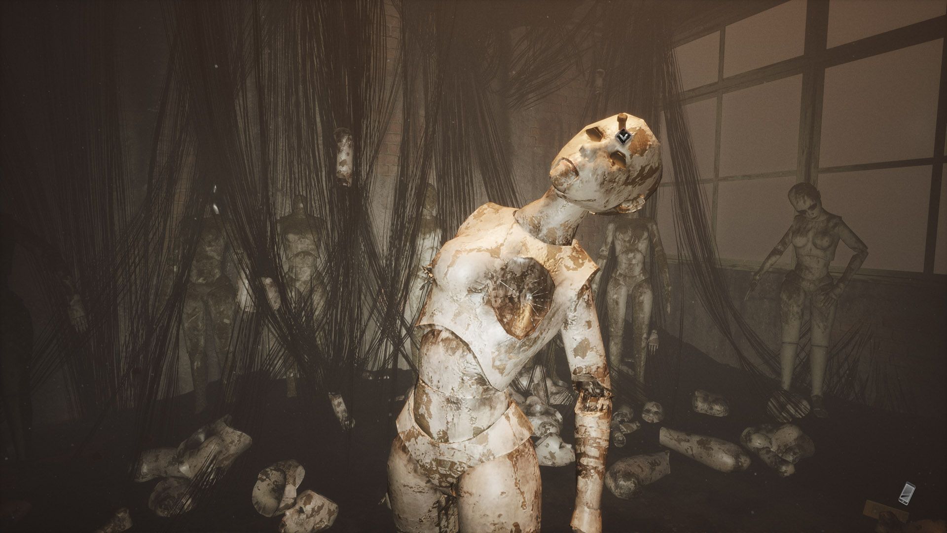 The Bridge Curse: Road to Salvation release date, new trailer