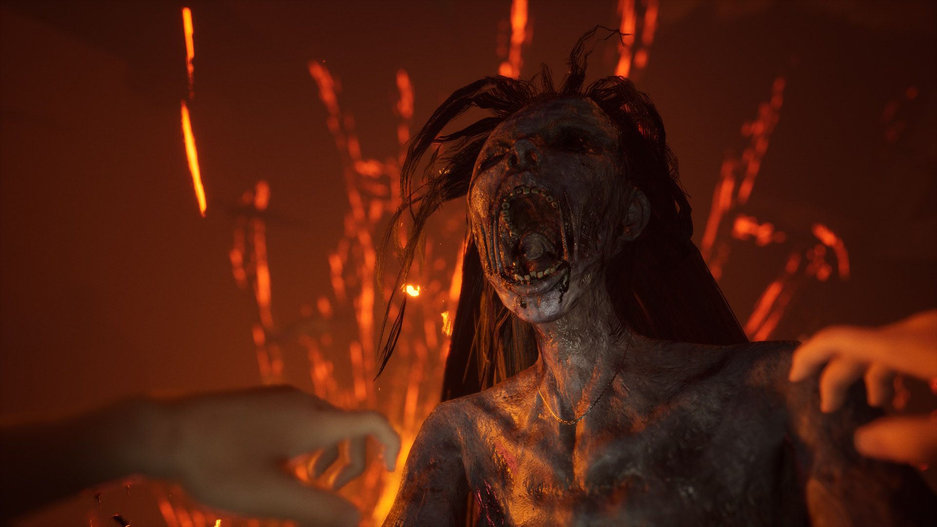 The Bridge Curse: Road to Salvation Release set for August