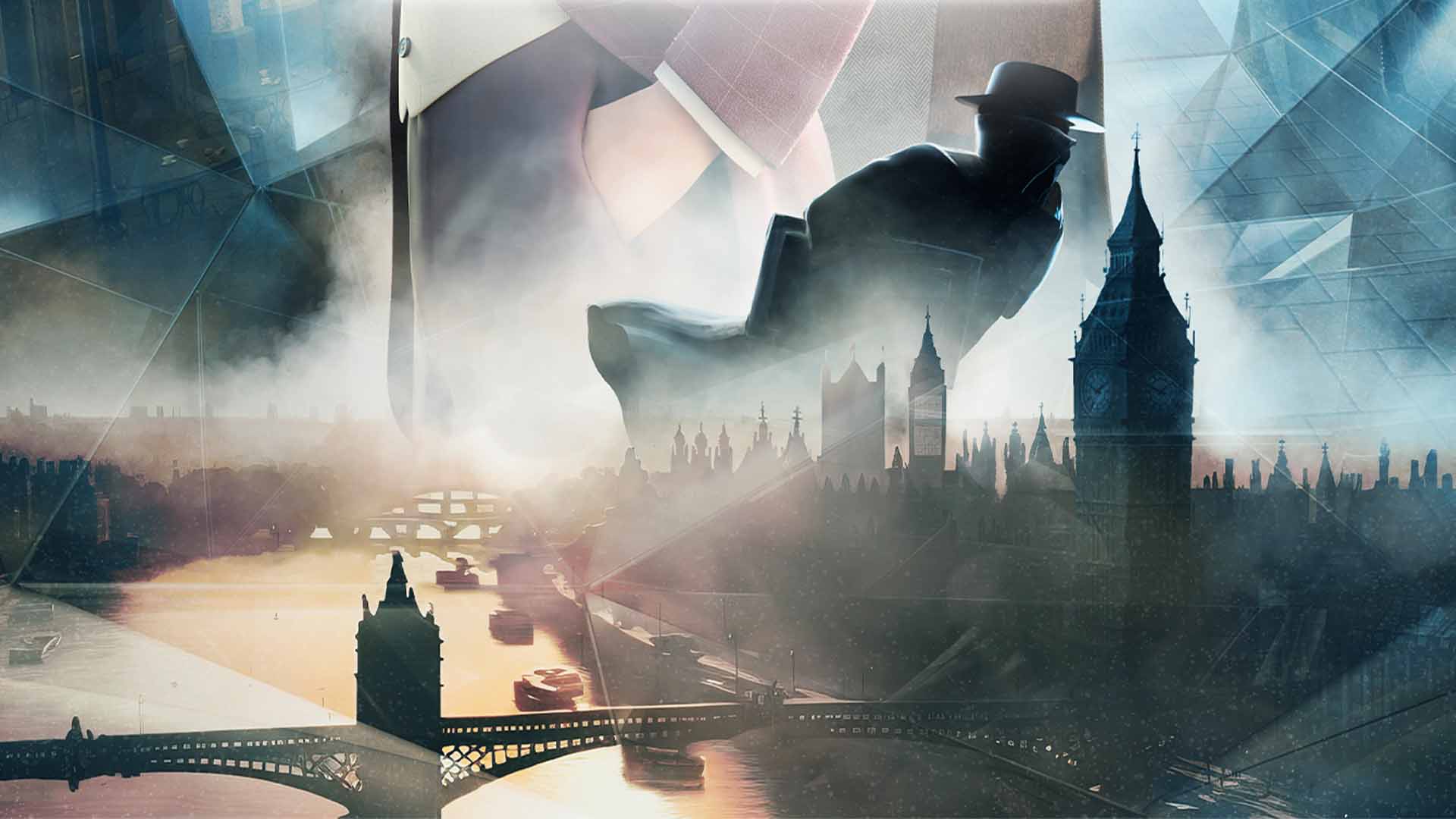 Agatha Christie Poirot: The London Case review