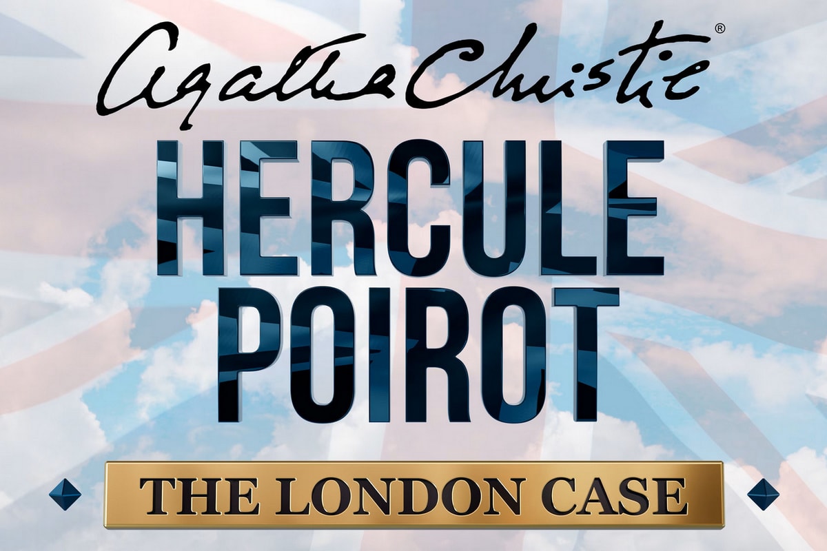 Agatha Christie