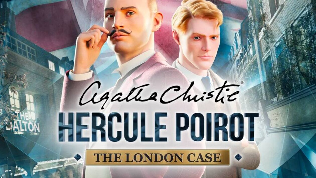 Agatha Christie