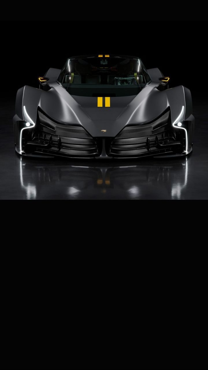 Most Expensive Cars In The World In 2023