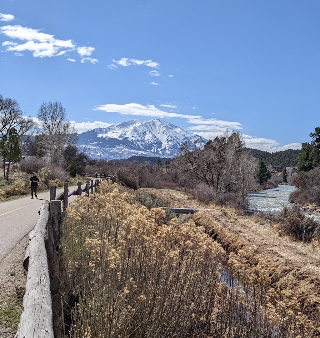 Free Wallpaper. Rails To Trails Conservancy