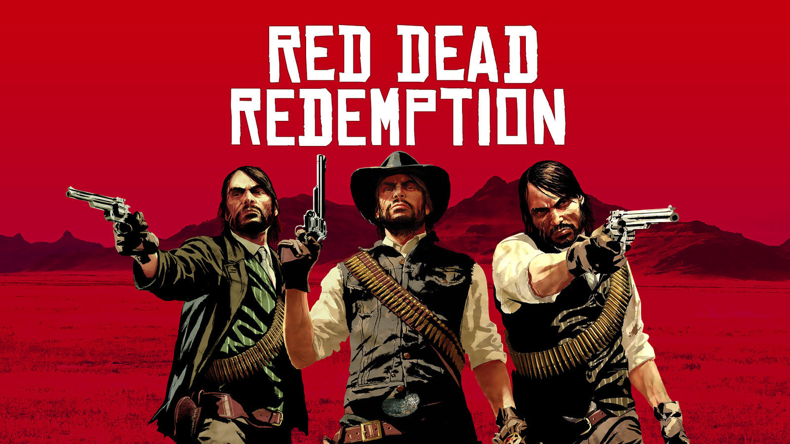 Topic · Red dead redemption · Change.org
