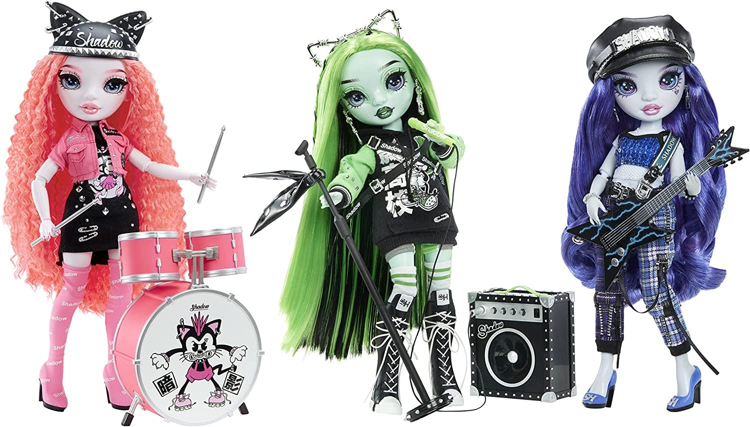 The Lookin' Bratz Holiday Doll Guide 2022!