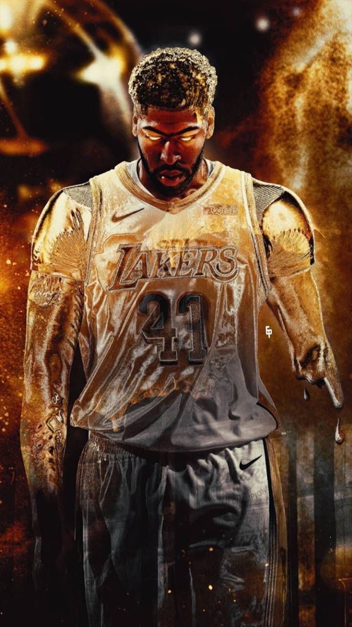 Anthony Davis