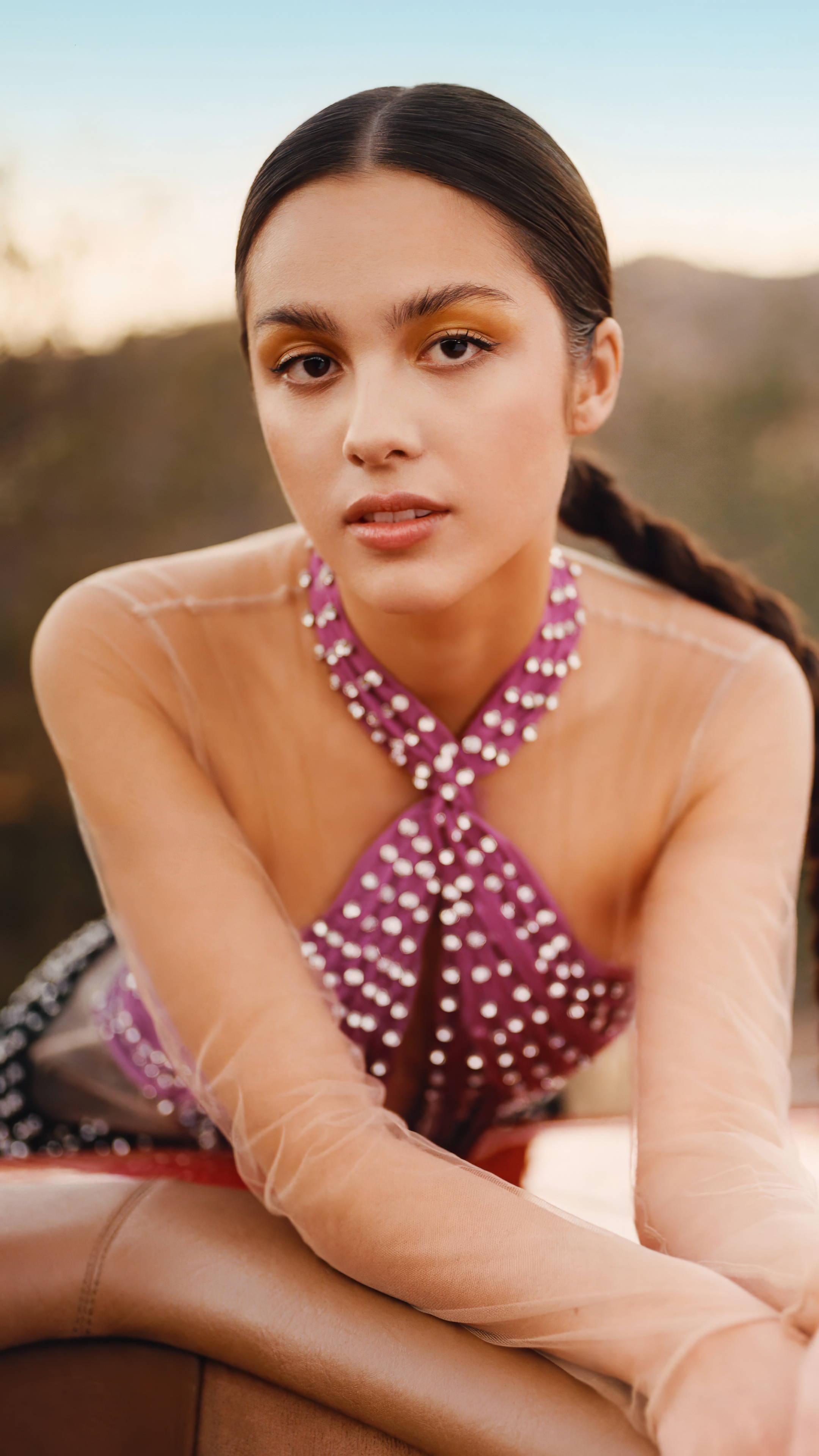 JumpTrailers Rodrigo [Wallpaper Celular] [4K UHD]