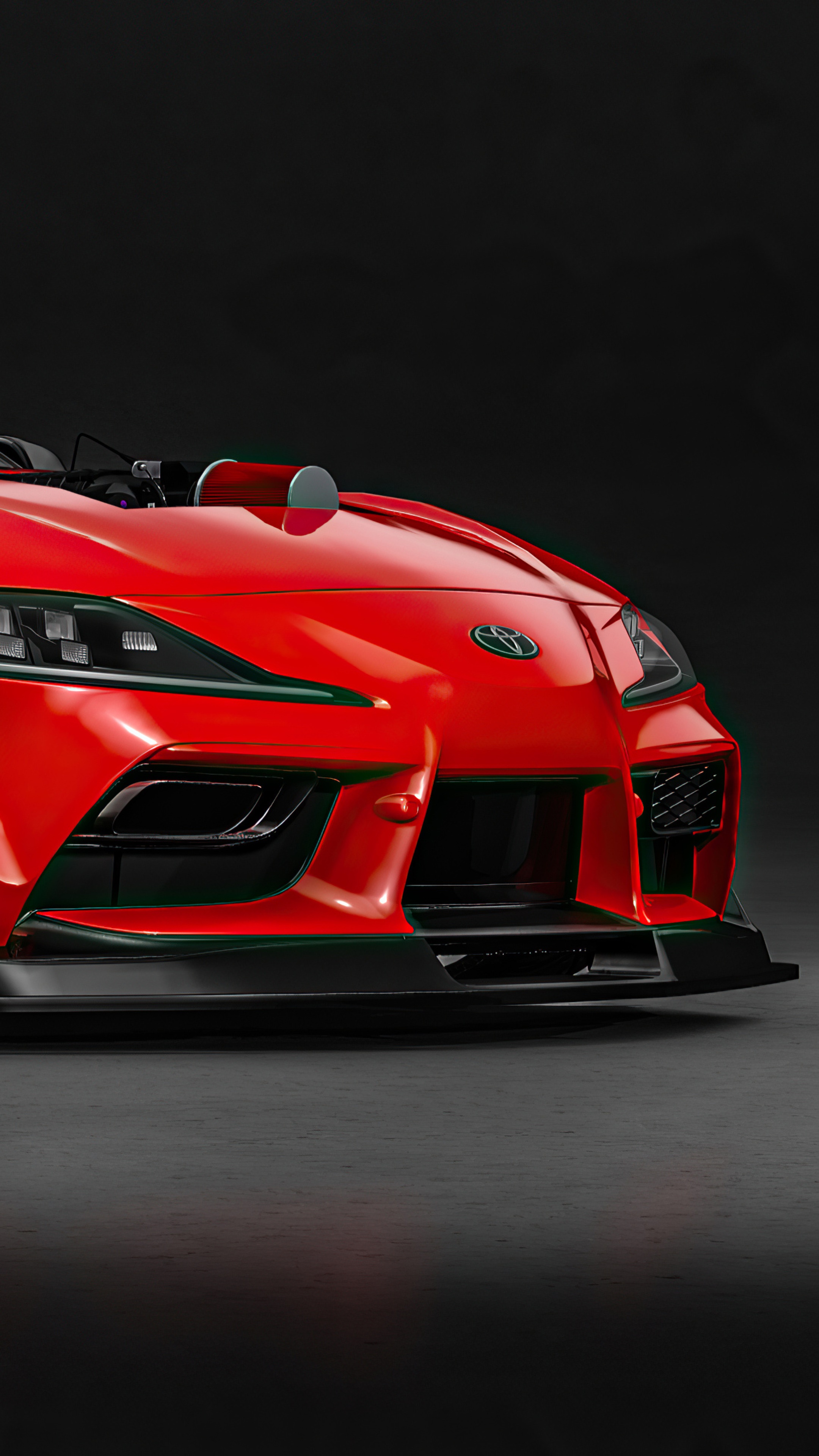 toyota supra, cars, hd, toyota, 4k Gallery HD Wallpaper