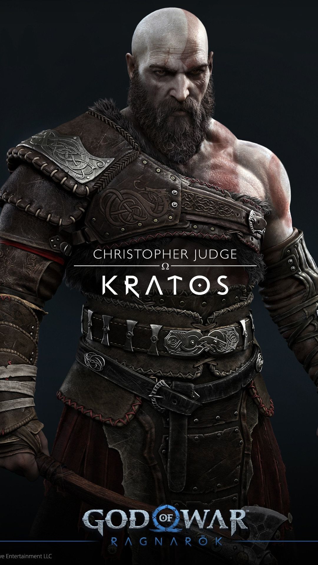 God of War Ragnarok Wallpaper God of War Ragnarok Background Download