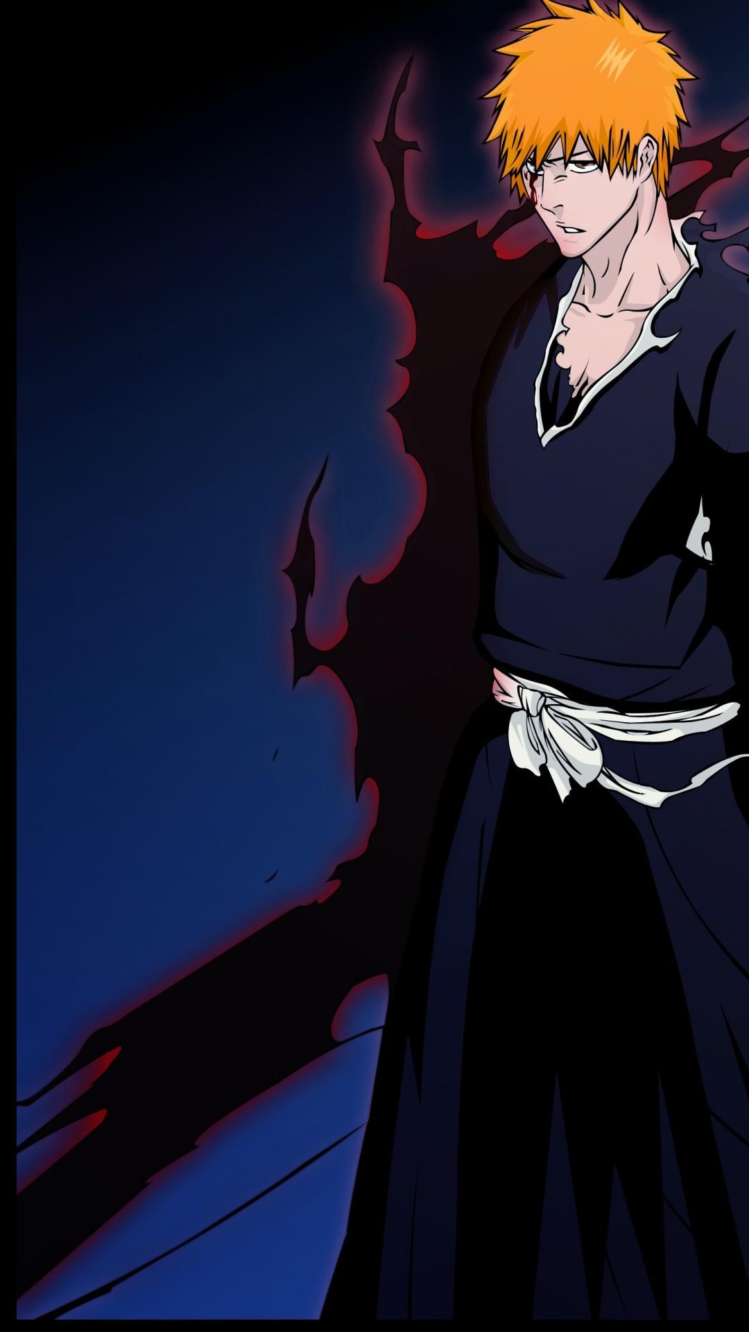 Bleach Ichigo Wallpaper