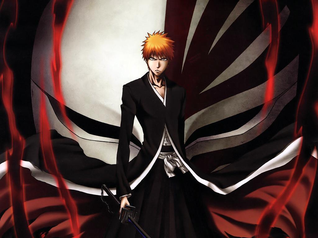 Ichigo Wallpaper HD High Quality