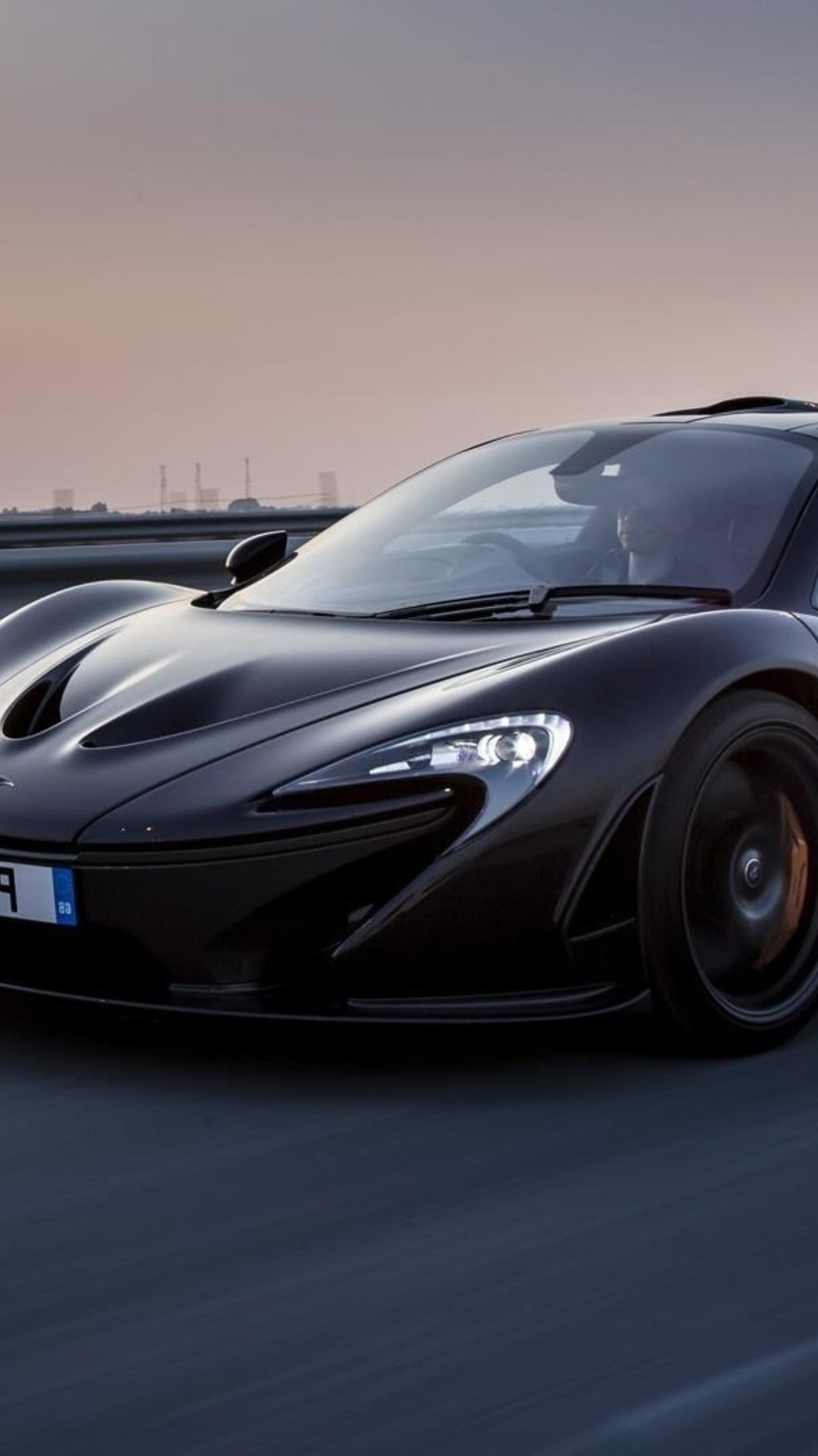 1080x1920 mclaren, cars for iPhone 6, 7, 8 wallpaper