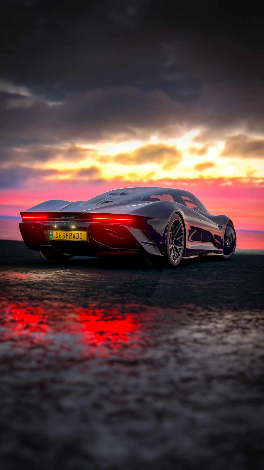 Mclaren Speedtail IPhone Wallpaper HD IPhone Wallpaper Wallpaper Download