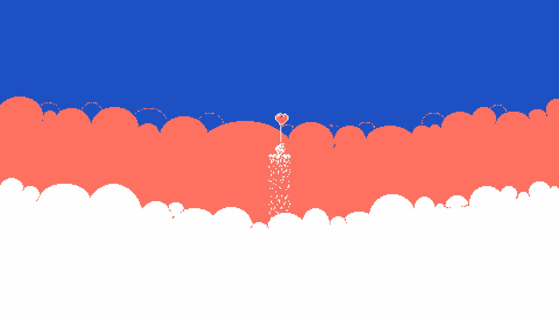 Downwell Wallpaper Album! Will update album with completed requests and new palettes, so feel free to ask!