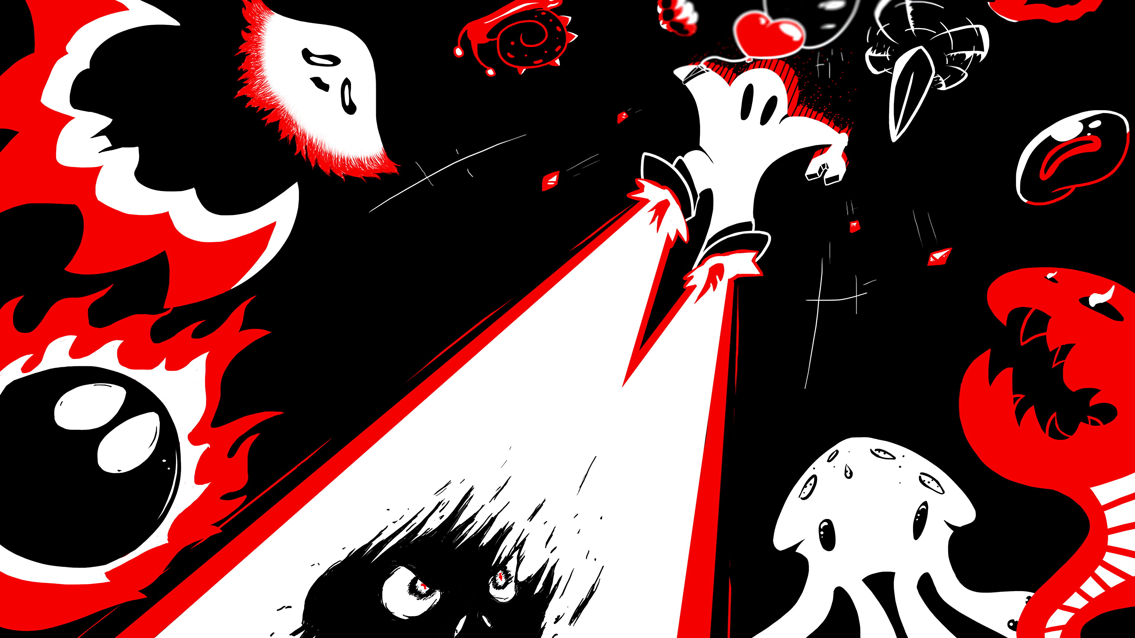 Downwell Image Games Database
