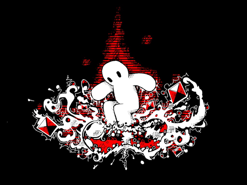 Comunidad de Steam - Downwell