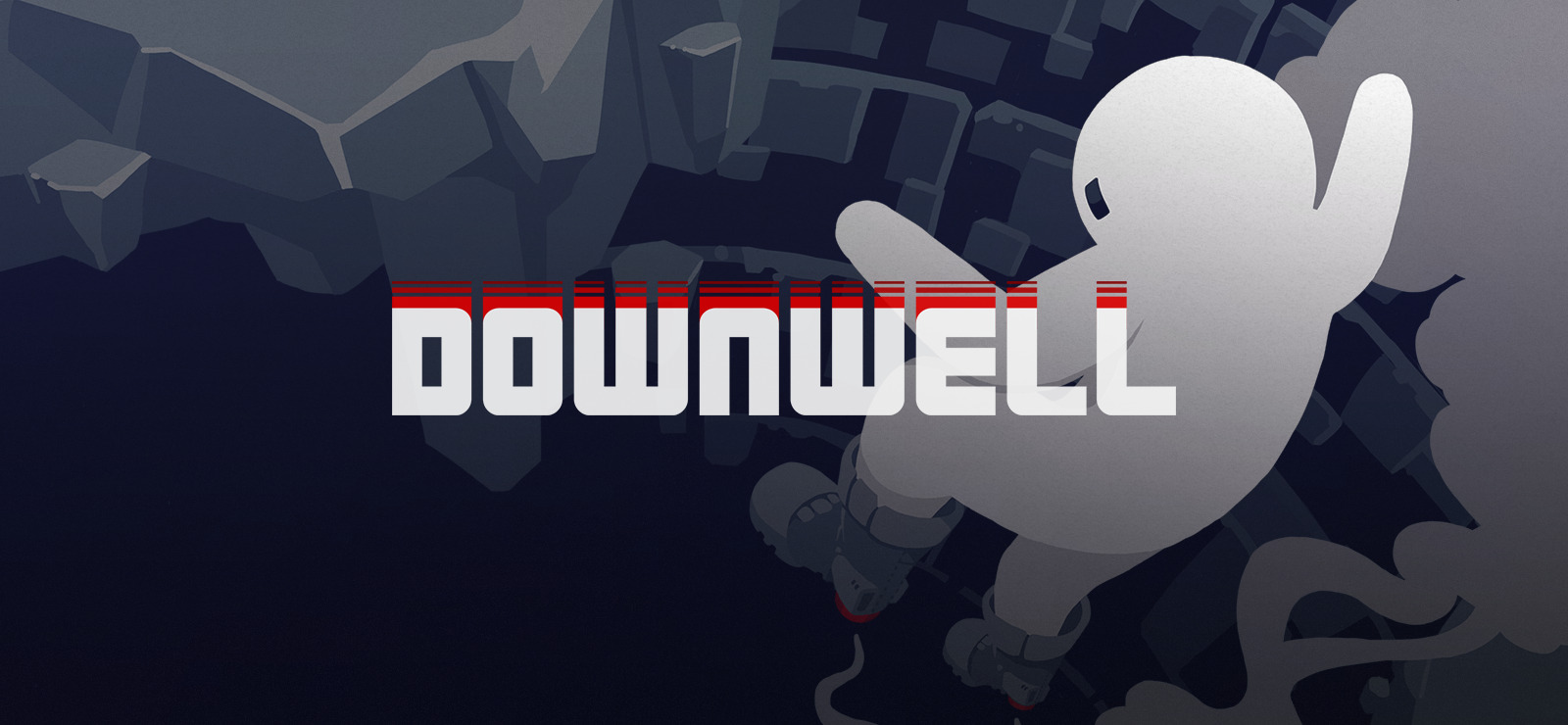 Downwell on GOG.com