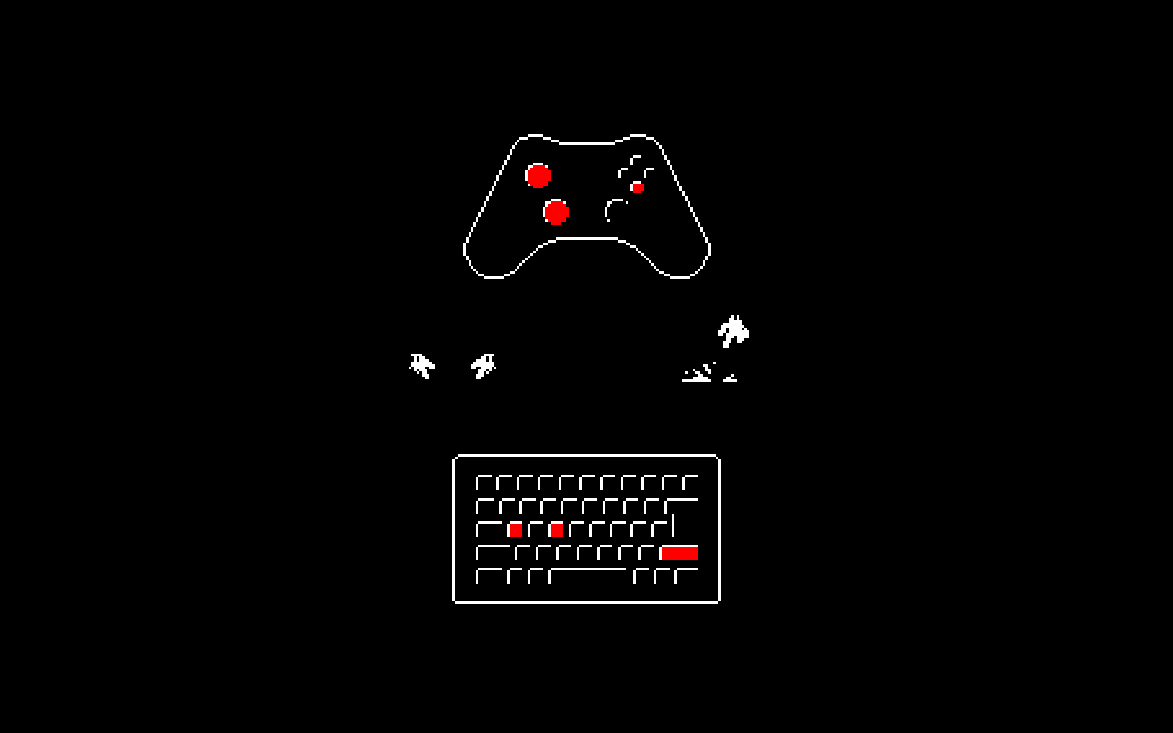 Too Long; Didn't Play: Downwell. Gamers With Jobs