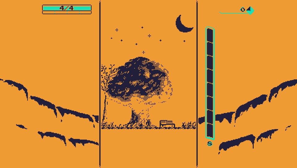 Downwell Review
