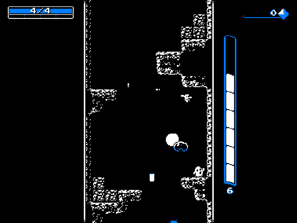 Downwell