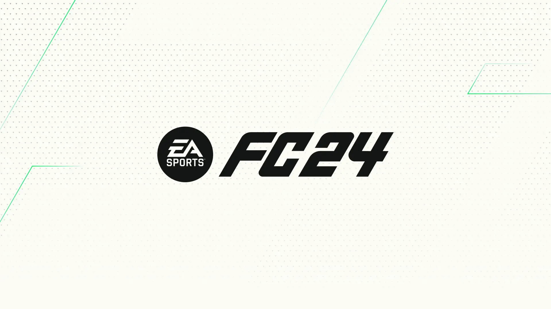 EA Sports FC 24 Wallpaper