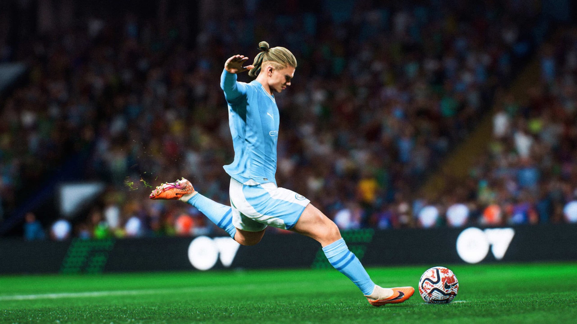 EA Sports FC 24 Pre Orders: Best Price, Release Date, Editions. Where To Buy FIFA 24 Cheap?