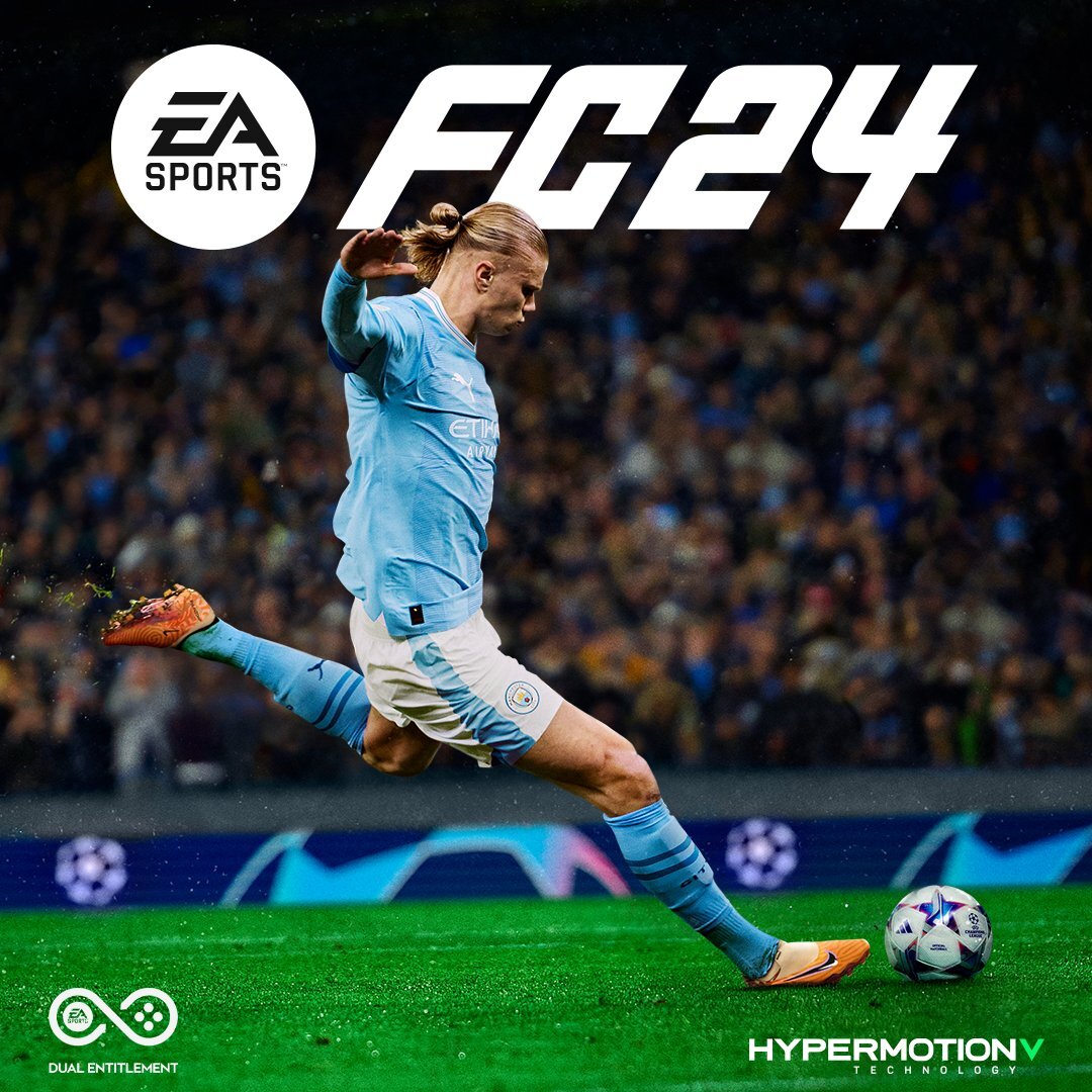 EA Sports FC 24 screenshots, image and picture