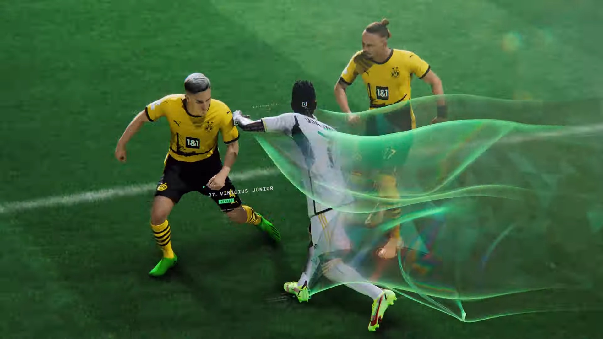 EA Sports FC 24: New Features, Release Date, and More