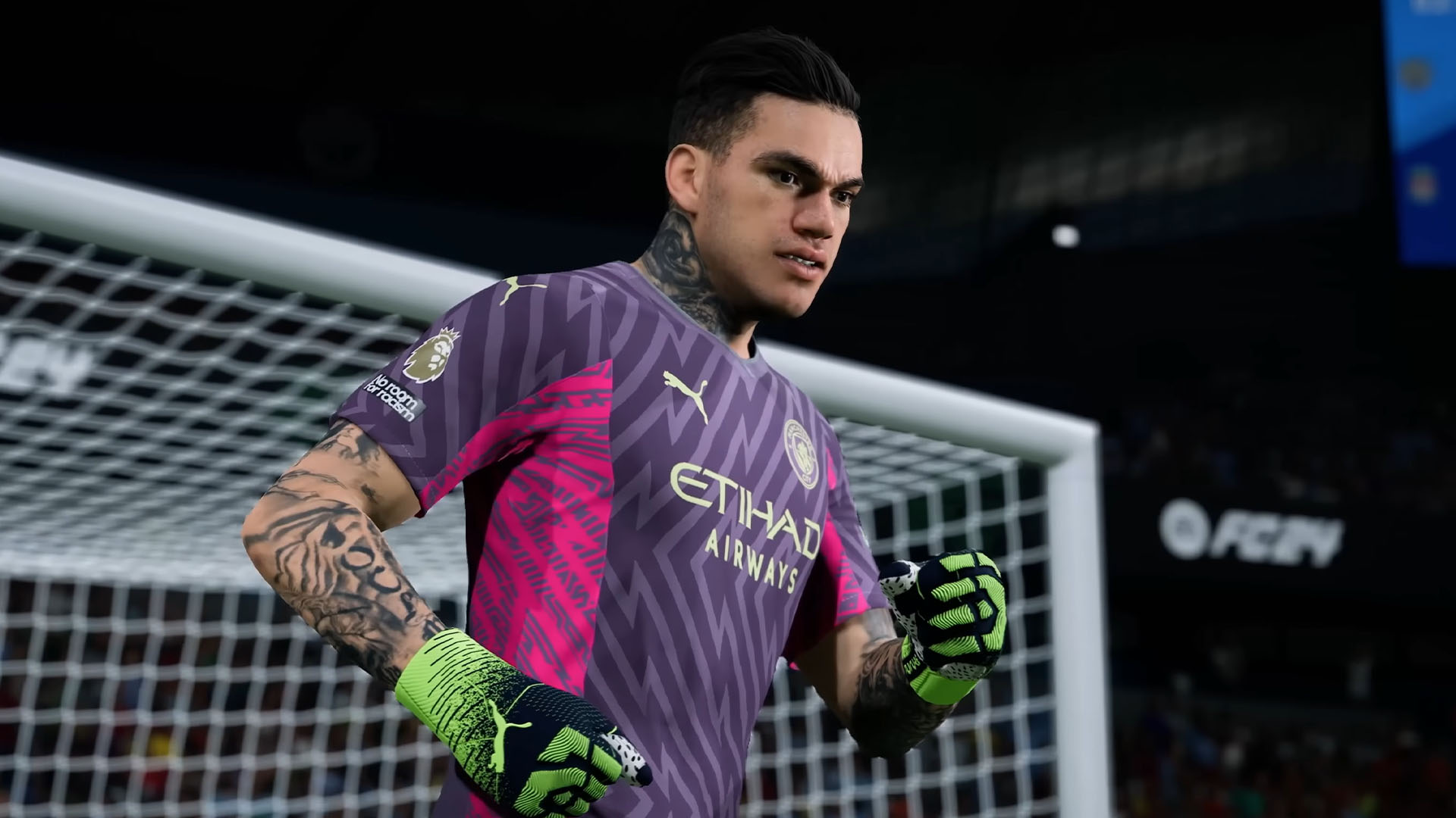 EA Sports FC 24 release date, gameplay, engine upgrades, and more